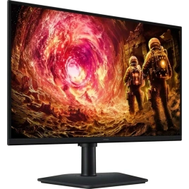 Монитор Samsung 27" Odyssey G5 S27FG502EI IPS Black (LS27FG502EIXCI)
