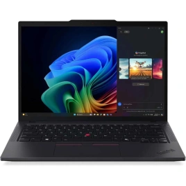 Ноутбук Lenovo ThinkPad T14 G6 14 IPS/ i7-258V Ultra/32GB/1TB SSD (21QG005EGQ) Black