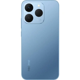 Смартфон Realme 15T 8/128Gb Silk Blue