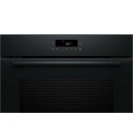 Электрический духовой шкаф Bosch Serie 2 HBA571BB4 Black