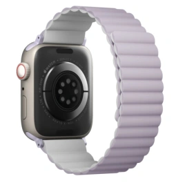 Ремешок Uniq Revix для Apple Watch 38/40/41 mm Violet/White