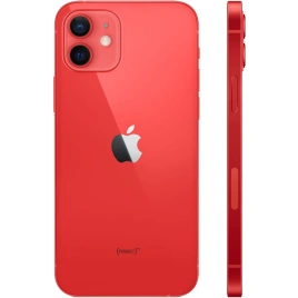 Смартфон Apple iPhone 12 128Gb (PRODUCT)RED (Красный) (MGJD3RU/A)