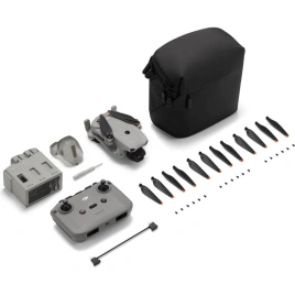 Квадрокоптер DJI Lito X1 Fly More Combo (DJI RC N3)