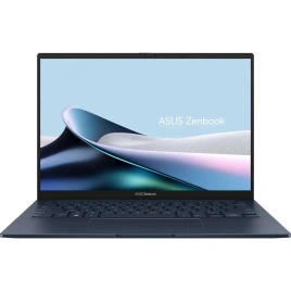 Ноутбук ASUS Zenbook 14 UX3405CA-ST1350 14 OLED/i5-225H Ultra/16GB/512GB SSD (90NB14W1-M01ZM0) Ponder Blue