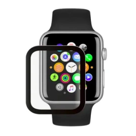 Защитное стекло Deppa Watch Protection PMMA (62674) для Apple Watch 42mm