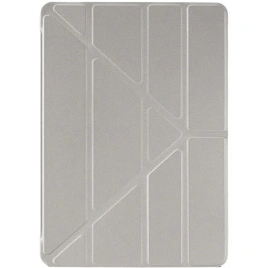 Чехол Gurdini Origami Case для iPad Air 13 (2026) Gray