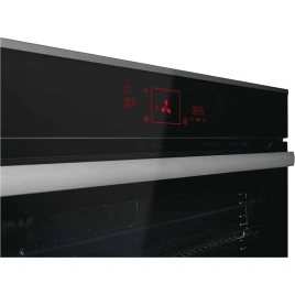 Электрический духовой шкаф Korting OKB 7129 SGN Black