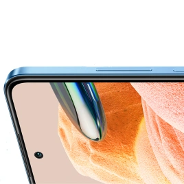 Смартфон XiaoMi Redmi Note 12 Pro 4G 8/256Gb (NFC) Blue Global Version