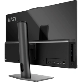 Моноблок MSI Modern AM272P 12M-484XRU 27 FHD IPS/ i5-1235U/16Gb/512Gb SSD (9S6-AF8211-1014) Black