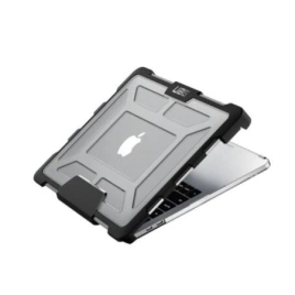 Накладка UAG Plasma для MacBook Pro 15 (MBP15-4G-L-IC) 2016-2019 Transparent
