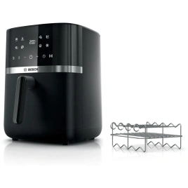 Аэрогриль Bosch MAF462B1 Черный