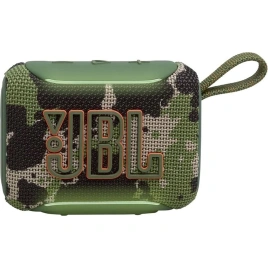 Портативная колонка JBL GO 5 Camouflage