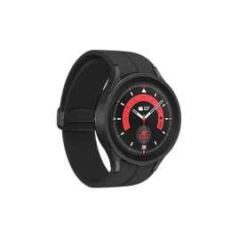 Смарт-часы Samsung Galaxy Watch5 Pro 45 mm SM-R920 Black Titanium