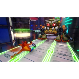 Игра Sony Crash Bandicoot N. Sane Trilogy (PS4/PS5)