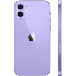 Смартфон Apple iPhone 12 256Gb Purple