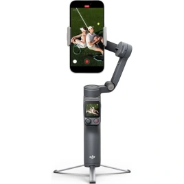 Электрический стабилизатор DJI Osmo Mobile 8 P Black