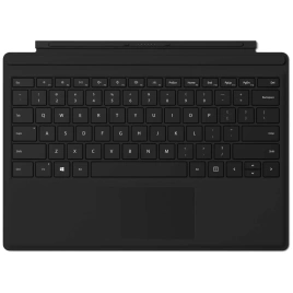 Клавиатура Microsoft Surface Pro Keyboard Black