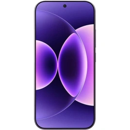 Смартфон Xiaomi 17 Pro 16/512Gb Purple Global Version