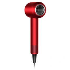Фен Dyson Supersonic HD07 Red/Silver
