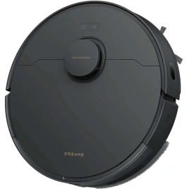 Робот-пылесос Dreame D20 Black (RLD35GA)