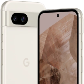 Смартфон Google Pixel 8a 8/128Gb Porcelain (JP)