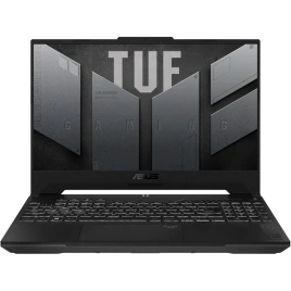 Ноутбук ASUS TUF Gaming F15 FX507ZI4-LP041 15.6 FHD IPS/ i7-12700H/32GB/1TB SSD (90NR0FV7-M003H0) Gray