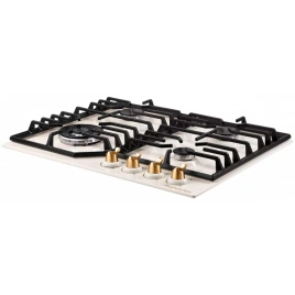 Газовая варочная панель Kuppersberg FS 603 C Beige