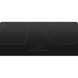 Индукционная варочная панель Bosch Serie 4 PVS61RBB5E Black