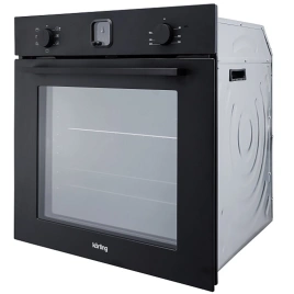 Электрический духовой шкаф Korting OKB 4701 CNRN Vintage Black