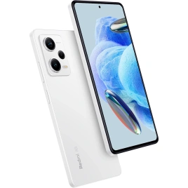 Смартфон XiaoMi Redmi Note 12 Pro 5G 8/256Gb Polar White Global Version