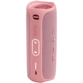Беспроводная акустика JBL Flip 5 Dusty pink