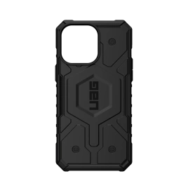 Чехол UAG Pathfinder For MagSafe для iPhone 14 Pro Black