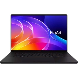 Ноутбук ASUS ProArt P16 H7607BA-SE240X 16 OLED/RTX Spark Platform P Extreme Pro/48GB/1TB SSD (90NB16A1-M00DF0) Nano Black
