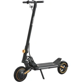 Электросамокат Kugoo Kirin S4 Black