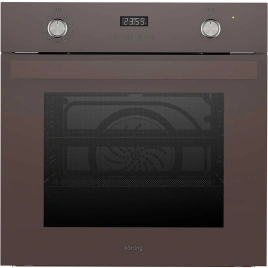 Электрический духовой шкаф Korting OKB 591 CSGM Brown