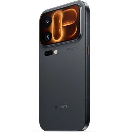 Смартфон Xiaomi 18 Pro 16/512Gb Black Global Version