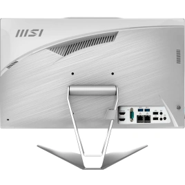 Моноблок MSI Pro AP222T 13M-083XRU 21.5 FHD IPS/ i5-13400/16GB/512Gb SSD (9S6-AC0112-083) White