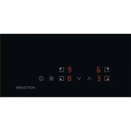 Индукционная варочная панель Electrolux LIL61424C Black