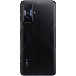 Смартфон XiaoMi Poco F4 GT 12/256Gb Stealth Black Global Version