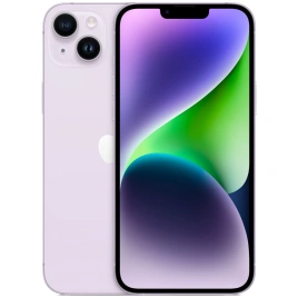 Смартфон Apple iPhone 14 Plus Dual Sim 256Gb Purple