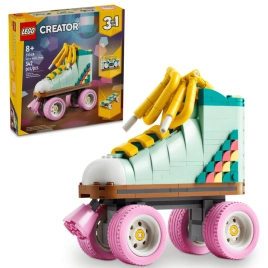 Конструктор LEGO Creator Retro Roller Skate 3 in 1 31148