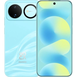 Смартфон Huawei Nova 16s 12/512GB Isle Blue (51099BSY)