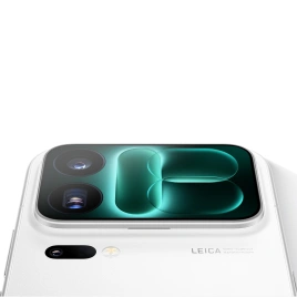 Смартфон Xiaomi 18 Pro 12/256Gb White Global Version