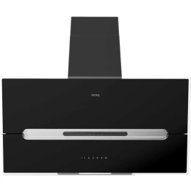 Встраиваемая вытяжка Korting KHC 91950 GXN Black