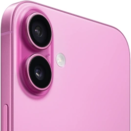 Смартфон Apple iPhone 16 Plus 128Gb eSim Pink