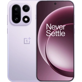 Смартфон OnePlus 15 12/512Gb Ultra Violet EU