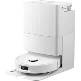 Робот-пылесос Roborock Qrevo L White EAC