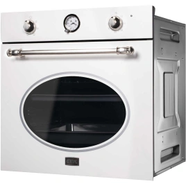 Электрический духовой шкаф Korting OKB 461 CRSI White
