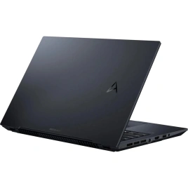 Ноутбук ASUS Zenbook Pro 14 UX6404VV-P1122X 14.5 2.8K OLED/ i9-13900H/16GB/1TB SSD (90NB11J1-M00620) Tech Black