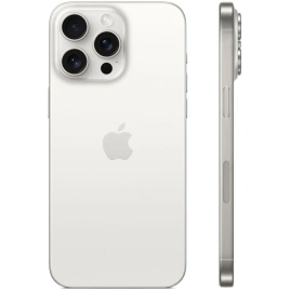 Смартфон Apple iPhone 15 Pro 512Gb White Titanium